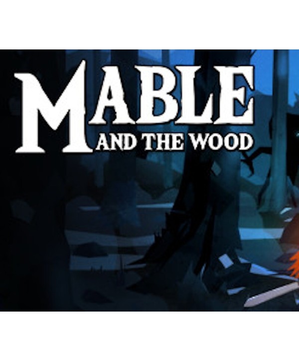 Mable and The Wood Steam Key GLOBAL